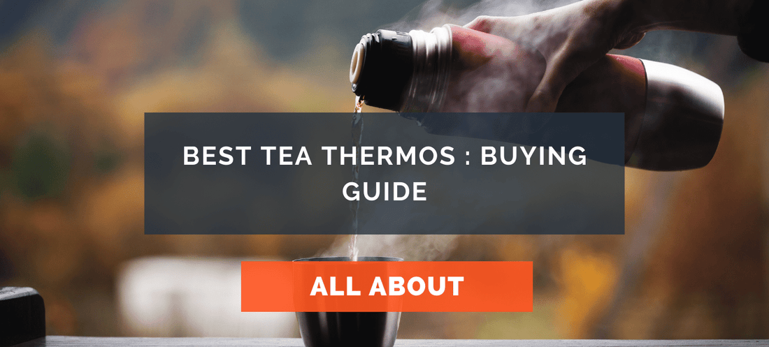 Best thermos jug: Buying guide