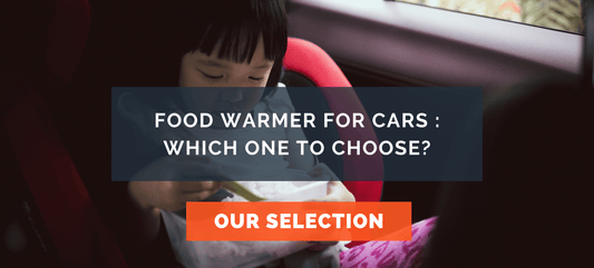 Food warmer for cars  Which one to choose?