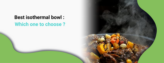 Best isothermal bowl : Which one to choose ?