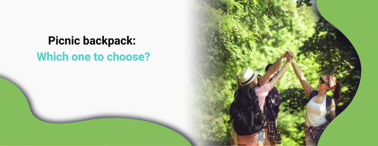 Picnic backpack: Which one to choose?