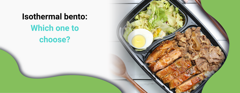 Isothermal bento: Which one to choose?