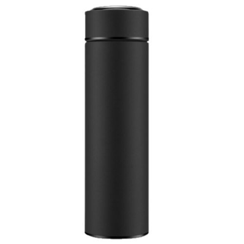Thermos Infuser Black