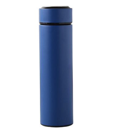 Thermos Infuser Blue