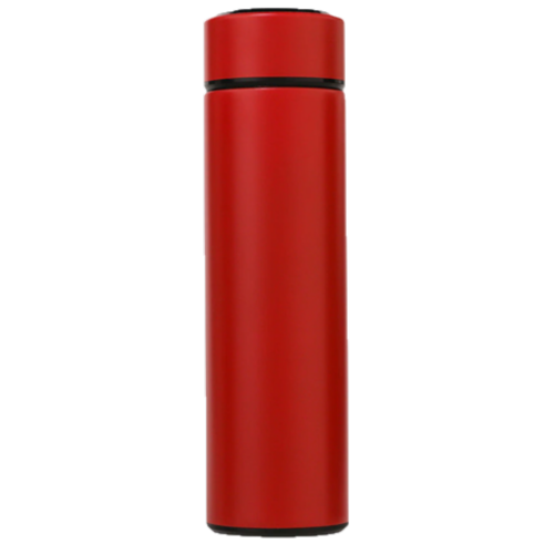 Thermos Infuser Red
