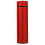 Thermos Infuser Red