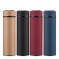 Thermos Infuser colors