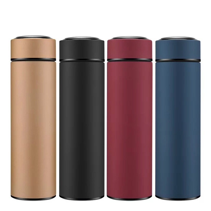 Thermos Infuser different colors