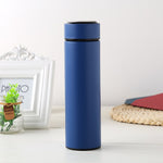Thermos bottle in stainless steel 500ml
