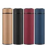Thermos infuser color