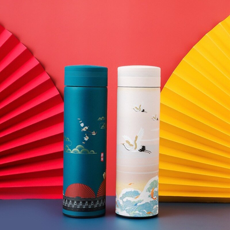 Thermos infuser tea 500ml variants