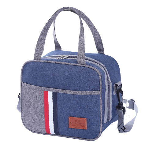 bag isotherm France with strap