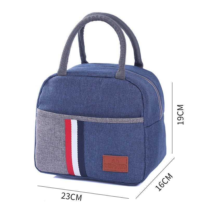 bag isotherm France without strap size
