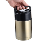 box thermos food easy transport