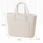handbag isotherm white size