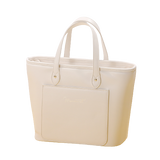 handbag isotherm white