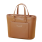 handbag isothermal brown