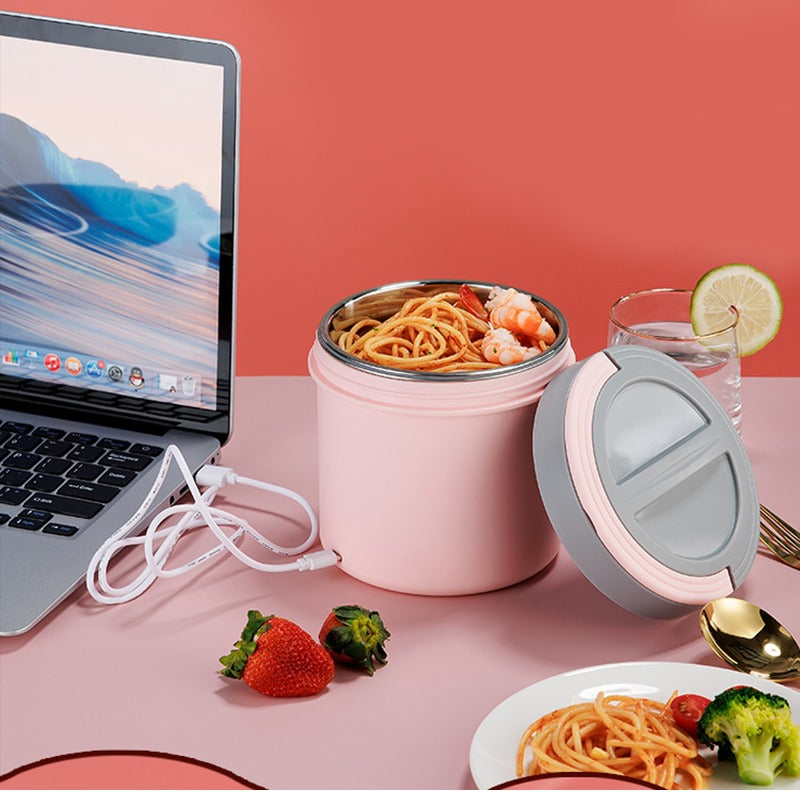 lunch warmer usb computer