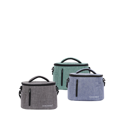 small lunch cooler bag