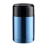 thermos food isotherm blue