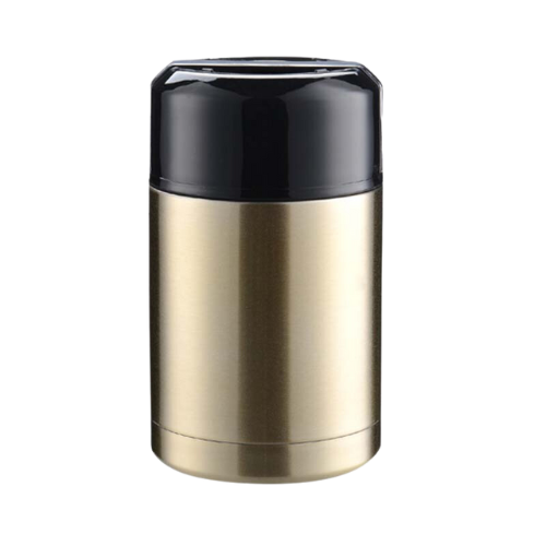 thermos food meals brown