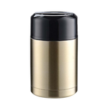 thermos food meals brown