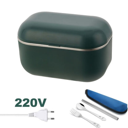  warming bowl electric green 220V