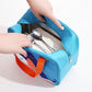 Insulated child bag