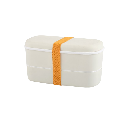 Lunch Box White Japan