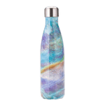 insulated Stainless Steel Water Bottle rainbow