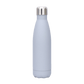 insulated Stainless Steel Water bottle light blue