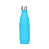 insulated Stainless Steel Water bottle sky blue