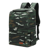 backpack cooler army