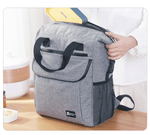 backpack ice cooler lunchbox