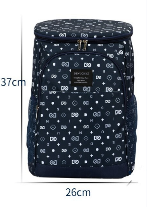 backpack isothermal original size