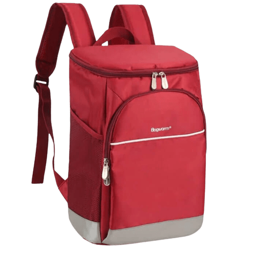 backpack isothermos red
