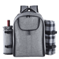 backpack picnic grey 27L
