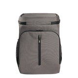 backpack thermal grey