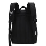 backpack thermos black back