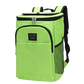 backpack thermos green