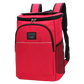 backpack thermos red