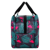 bag isotherm flaming pink profile