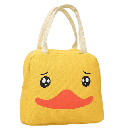 bag-isothermal-lunch-children-canard-yellow