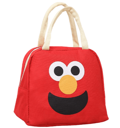 bag-isothermal-meal-child-clown-red