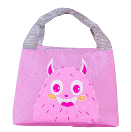 bag-isothermal-meal-child-cute-monster-pink