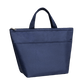bag isothermal meal woman blue