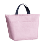 bag isothermal meal woman pink