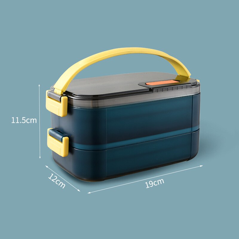 blue-isothermal-box-2-compartment