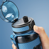 blue-opening-bottle