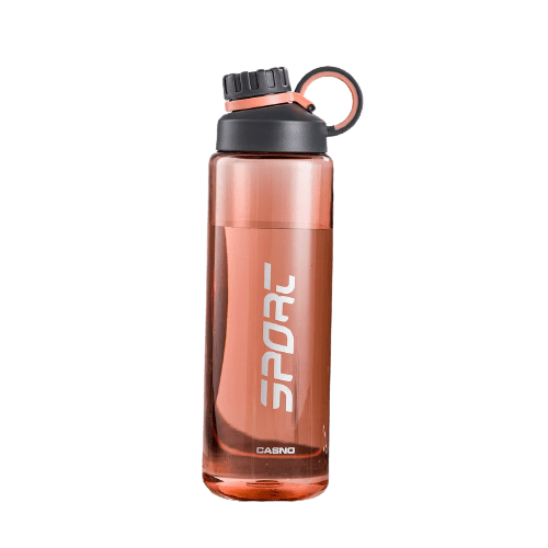 bottle-sport-transparent-orange-1L