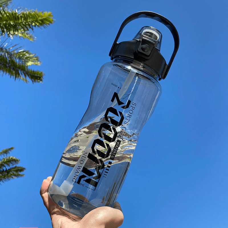 bottle-transparent